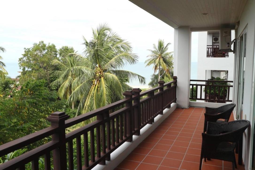 Khanom Beach Residence Monthly Rental Condo Zewnętrze zdjęcie