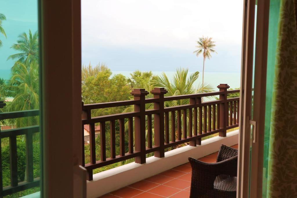 Khanom Beach Residence Monthly Rental Condo Zewnętrze zdjęcie