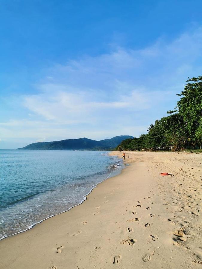 Khanom Beach Residence Monthly Rental Condo Zewnętrze zdjęcie