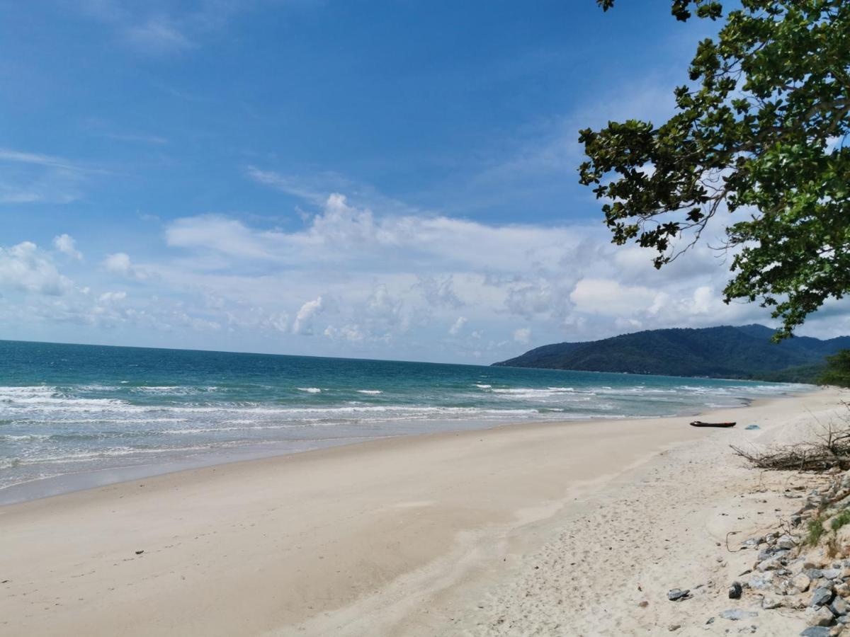 Khanom Beach Residence Monthly Rental Condo Zewnętrze zdjęcie