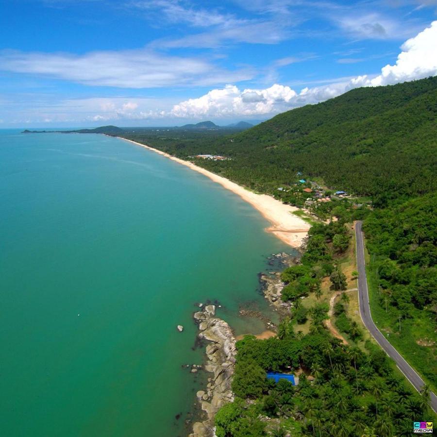 Khanom Beach Residence Monthly Rental Condo Zewnętrze zdjęcie