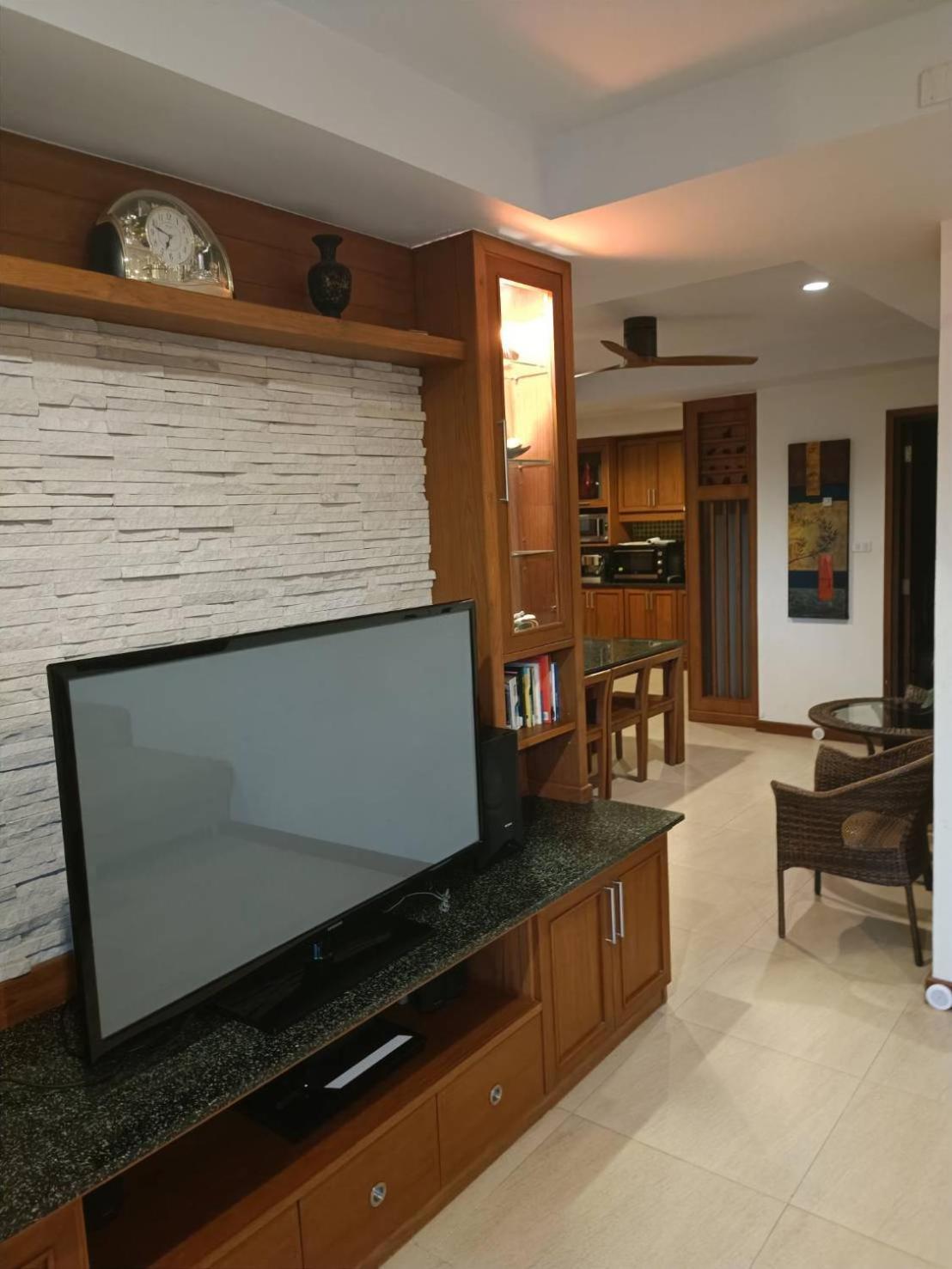 Khanom Beach Residence Monthly Rental Condo Zewnętrze zdjęcie