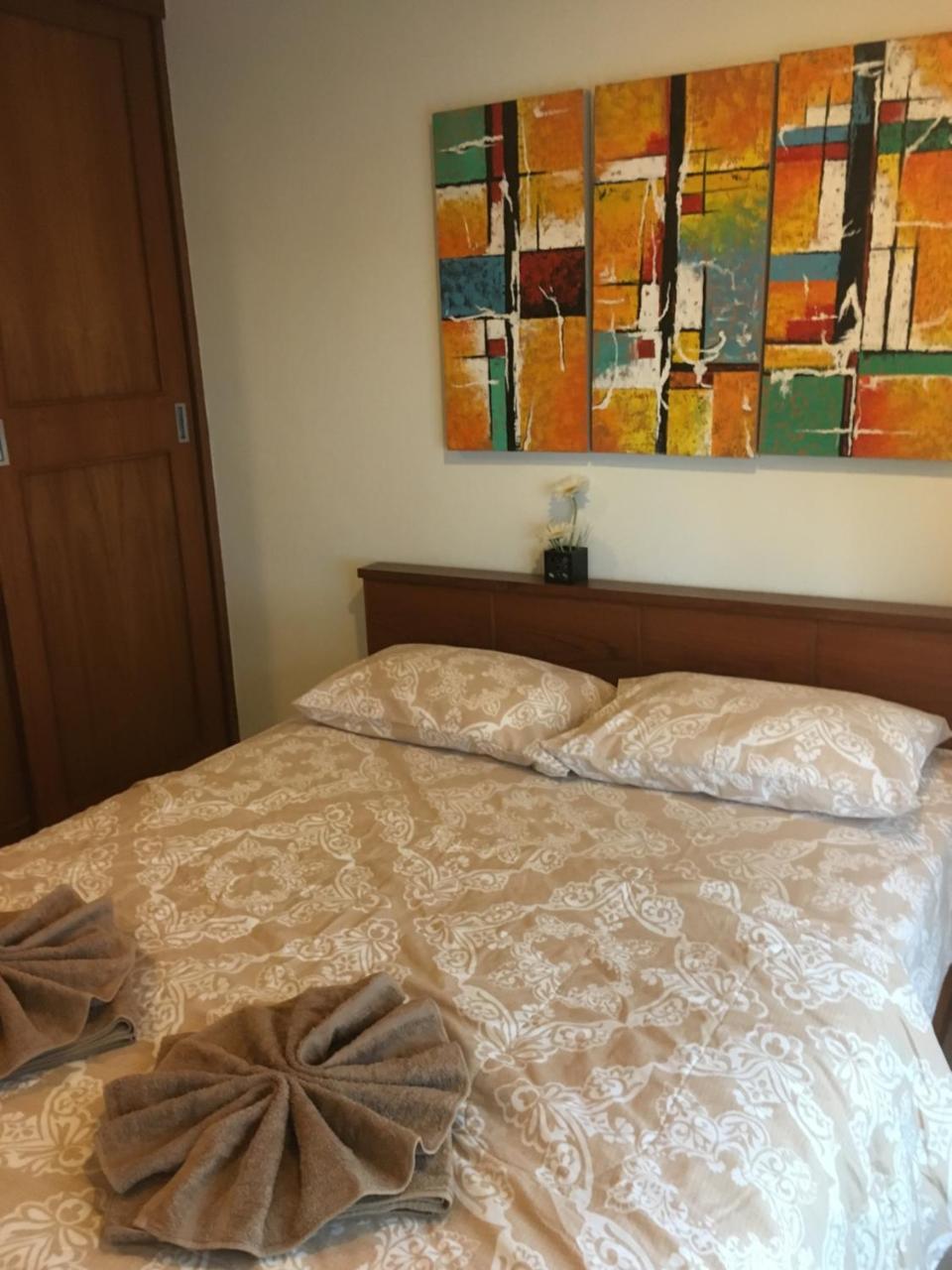 Khanom Beach Residence Monthly Rental Condo Zewnętrze zdjęcie