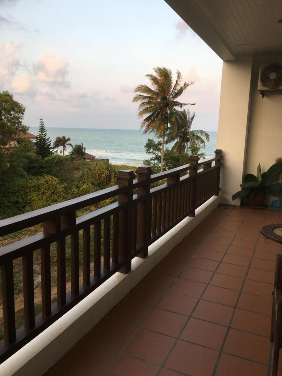 Khanom Beach Residence Monthly Rental Condo Zewnętrze zdjęcie