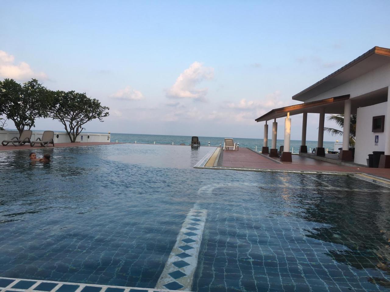 Khanom Beach Residence Monthly Rental Condo Zewnętrze zdjęcie
