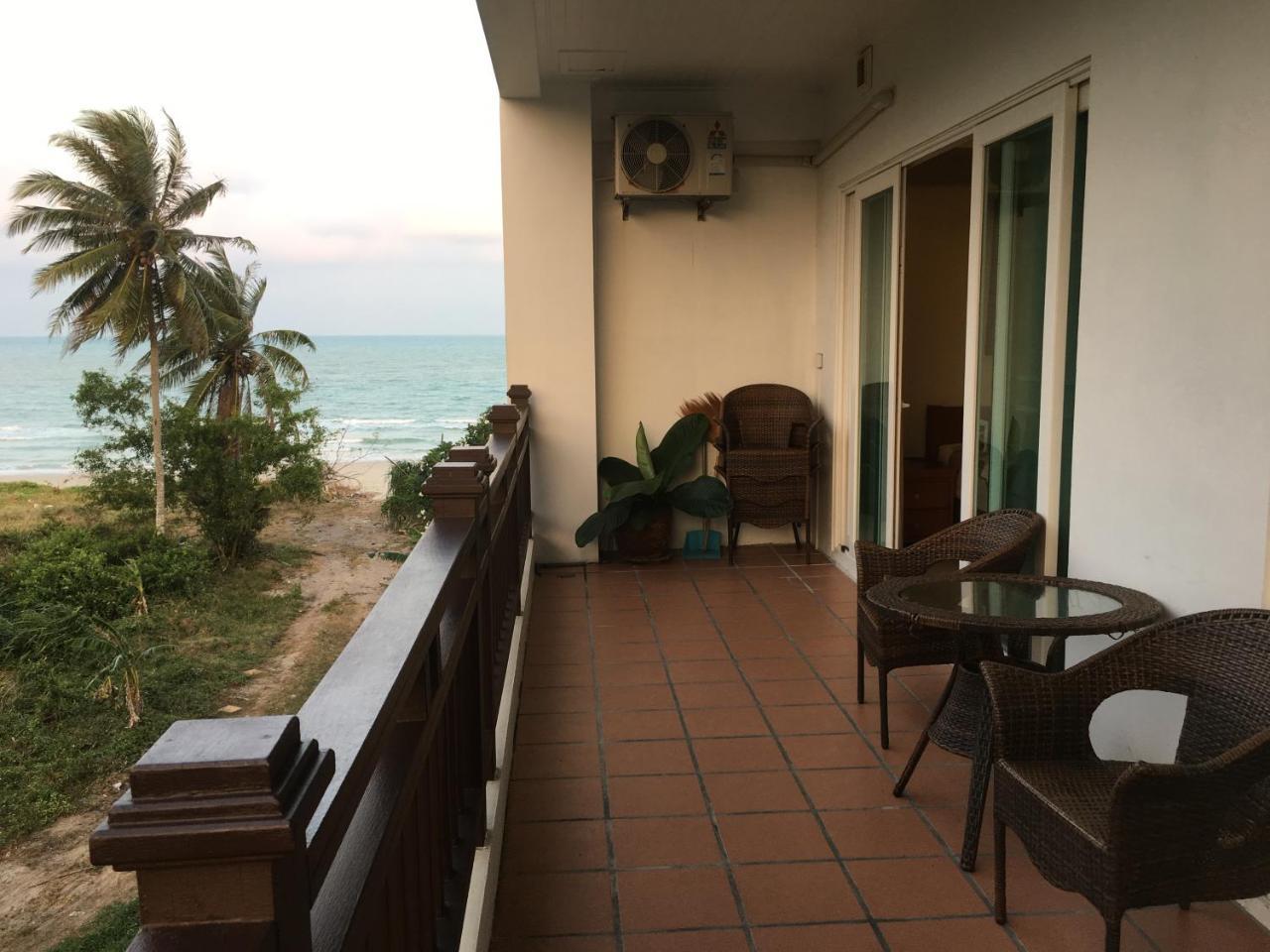 Khanom Beach Residence Monthly Rental Condo Zewnętrze zdjęcie