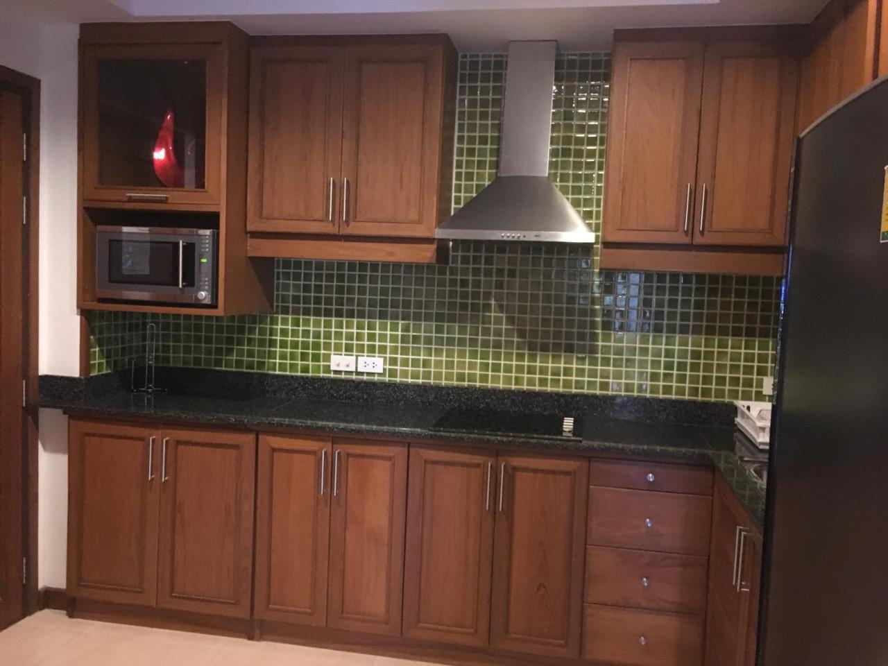 Khanom Beach Residence Monthly Rental Condo Zewnętrze zdjęcie