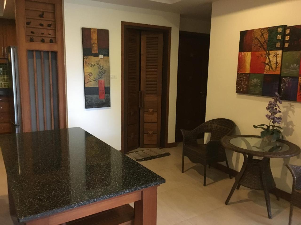 Khanom Beach Residence Monthly Rental Condo Zewnętrze zdjęcie