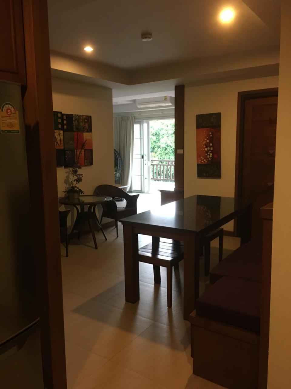 Khanom Beach Residence Monthly Rental Condo Zewnętrze zdjęcie