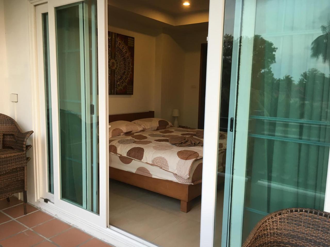 Khanom Beach Residence Monthly Rental Condo Zewnętrze zdjęcie